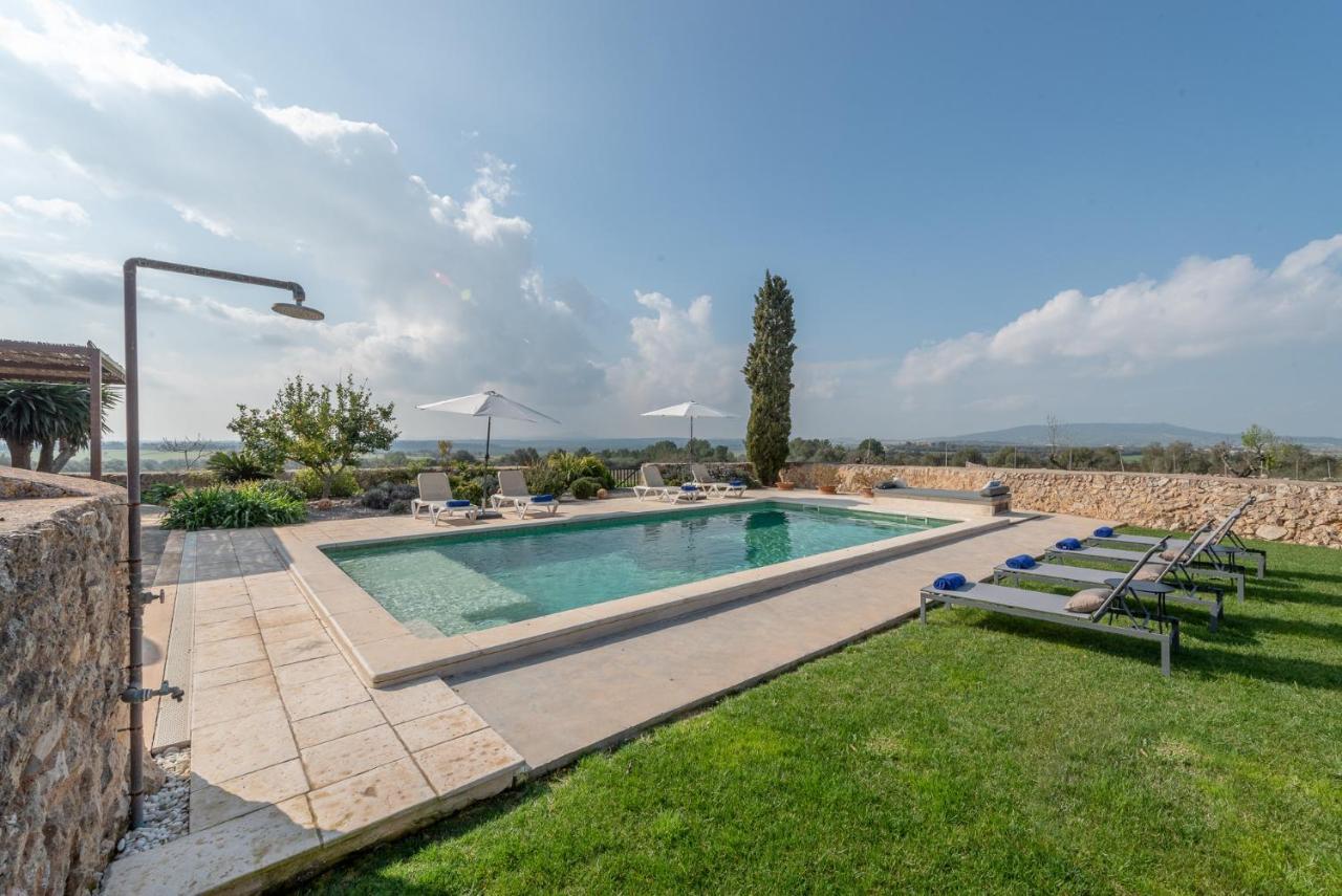 Es Castellot Vell - Villafranca Casa vacanze
