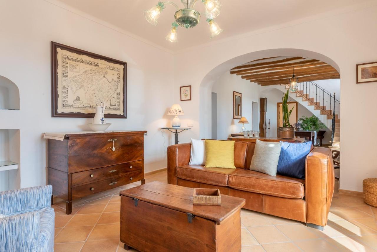 Casa vacanze Es Castellot Vell - Villafranca Vilafranca De Bonany