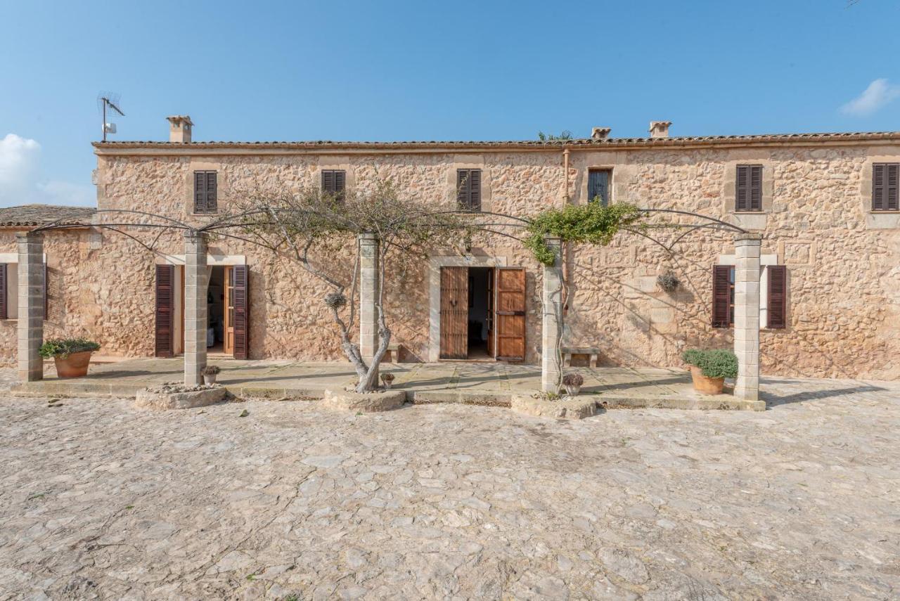 Es Castellot Vell - Villafranca * Vilafranca De Bonany