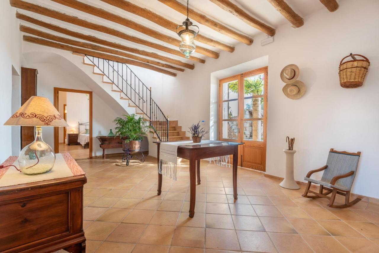 Es Castellot Vell - Villafranca Vilafranca De Bonany