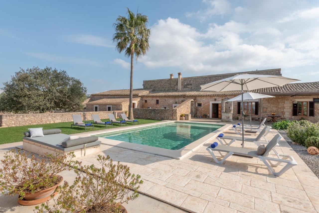 Casa vacanze Es Castellot Vell - Villafranca *