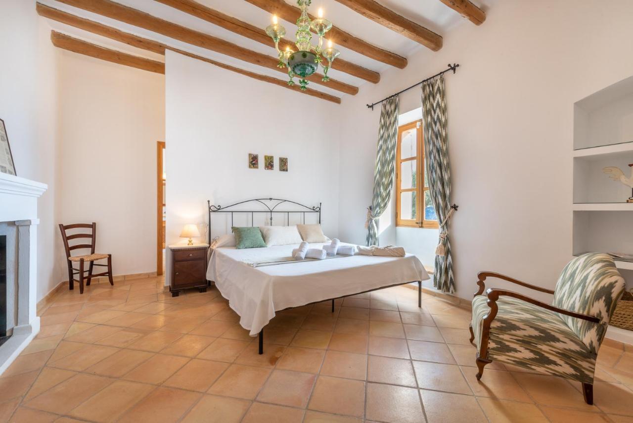 Casa vacanze Es Castellot Vell - Villafranca Vilafranca De Bonany