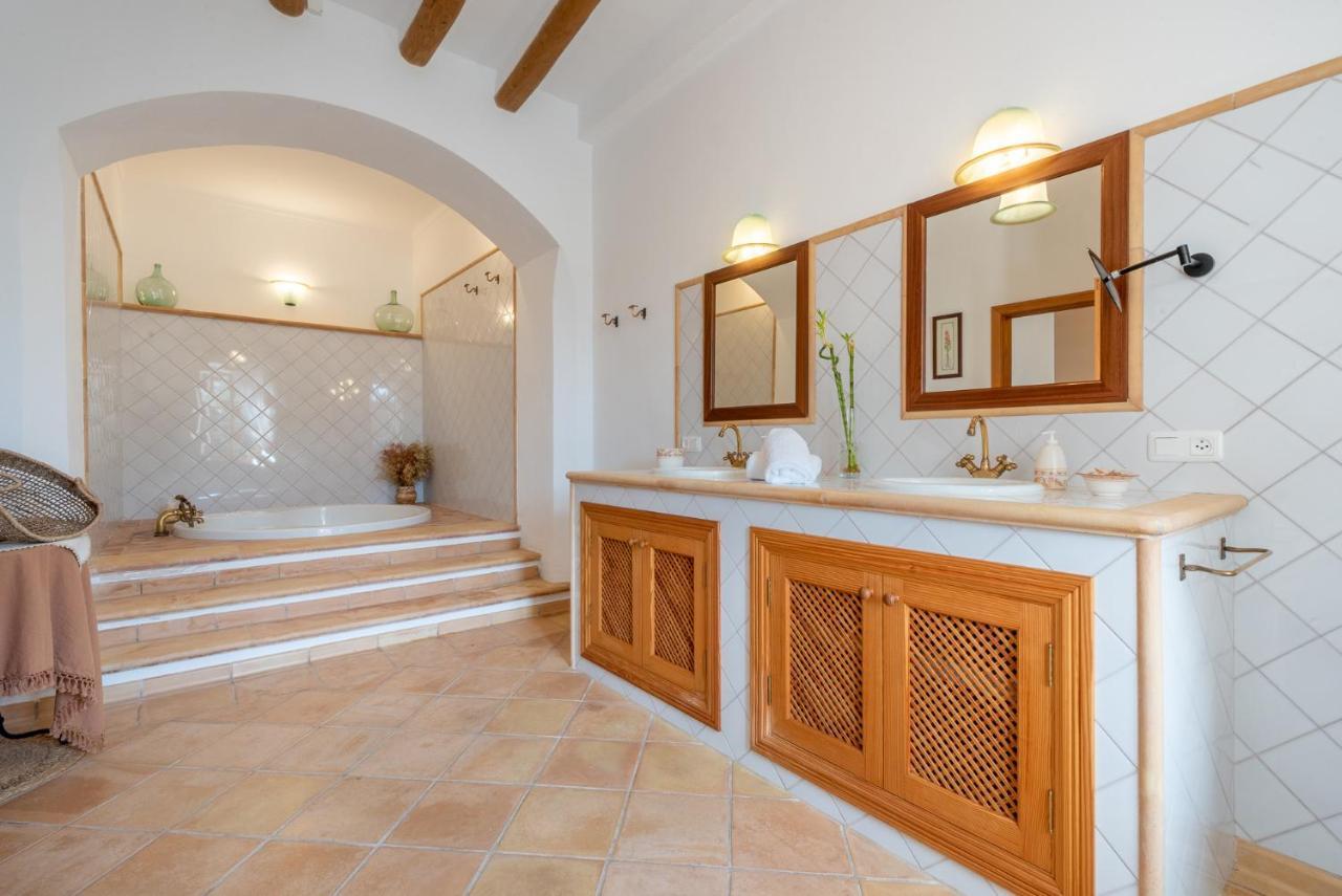 Casa vacanze Es Castellot Vell - Villafranca