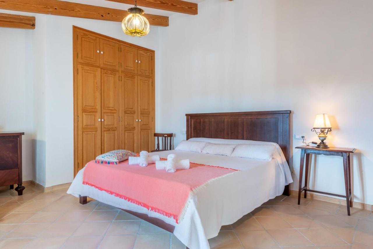 Es Castellot Vell - Villafranca Casa vacanze Vilafranca De Bonany