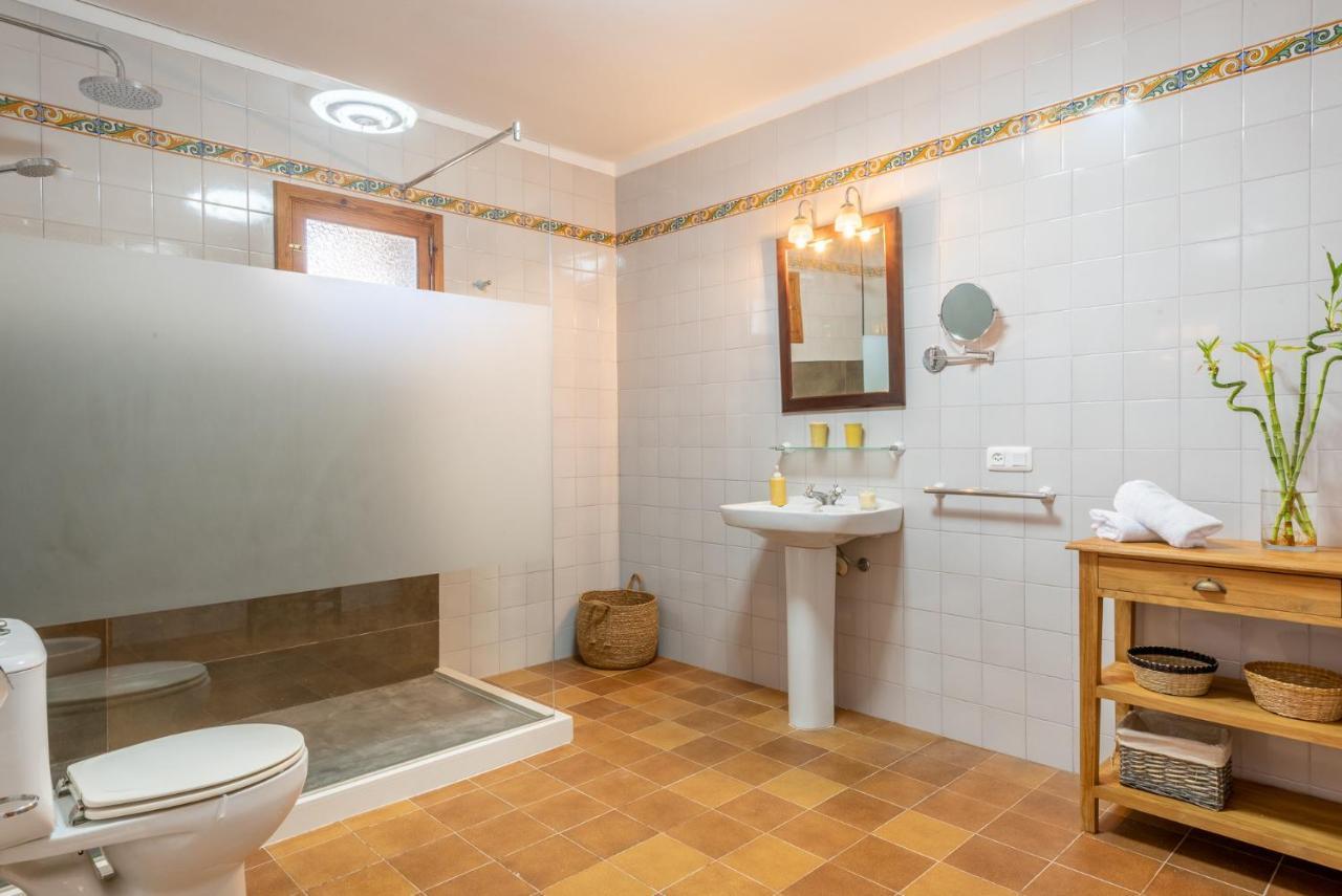 Casa vacanze Es Castellot Vell - Villafranca