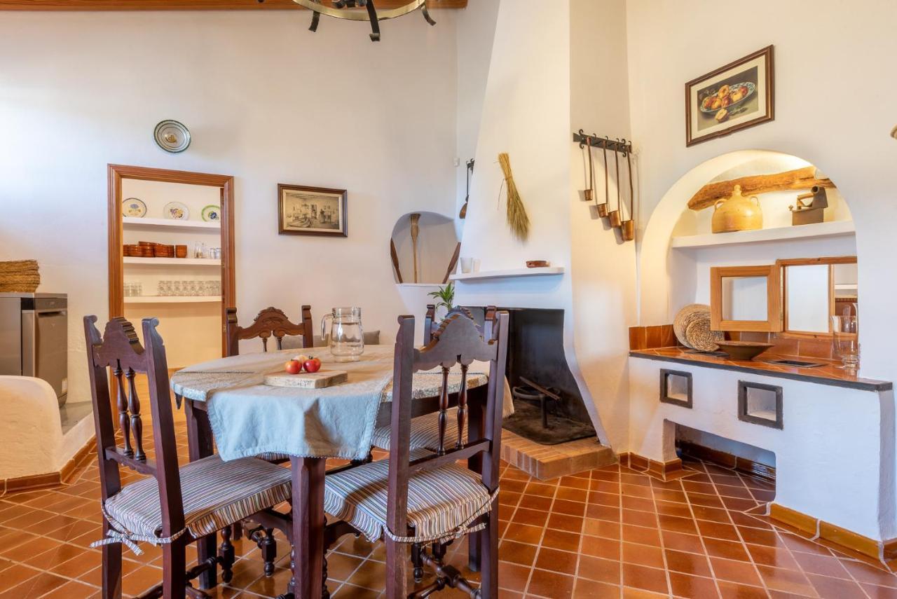 Casa vacanze Es Castellot Vell - Villafranca Vilafranca De Bonany
