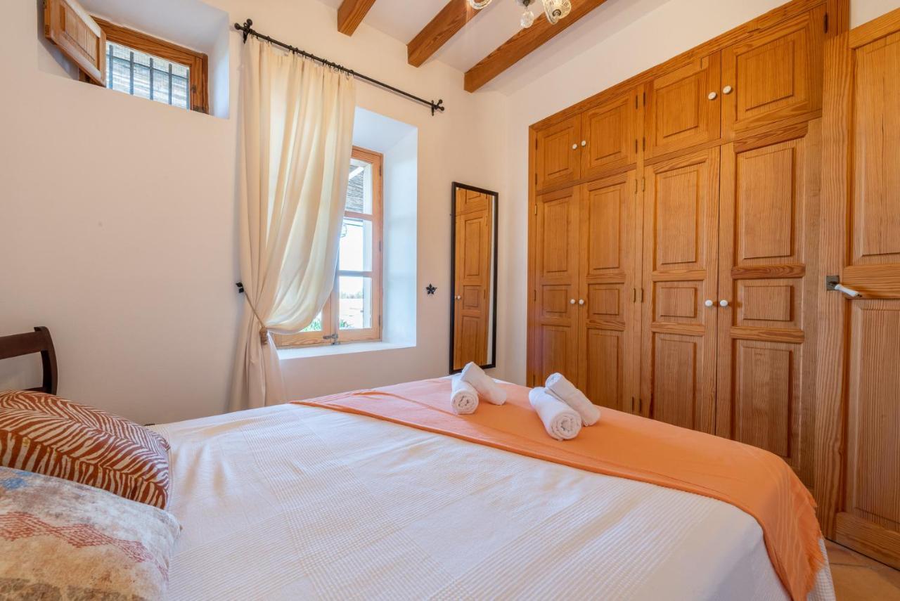 Es Castellot Vell - Villafranca Vilafranca De Bonany