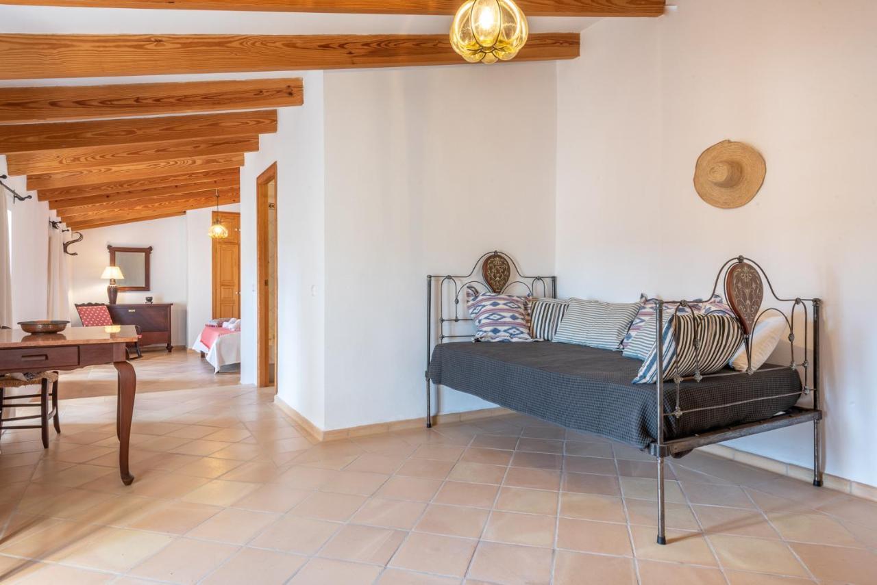 Casa vacanze Es Castellot Vell - Villafranca Vilafranca De Bonany