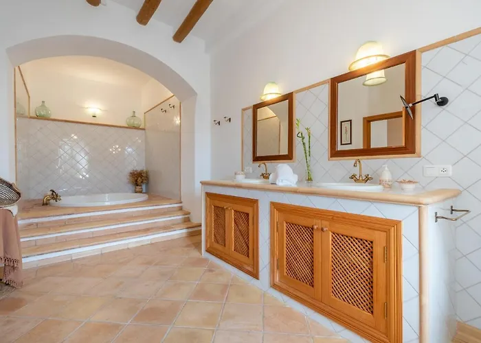 Finca Es Castellot Vell