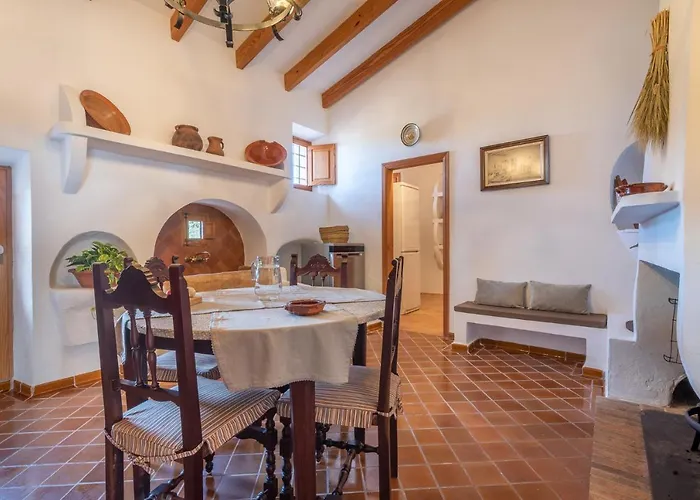 Finca Es Castellot Vell