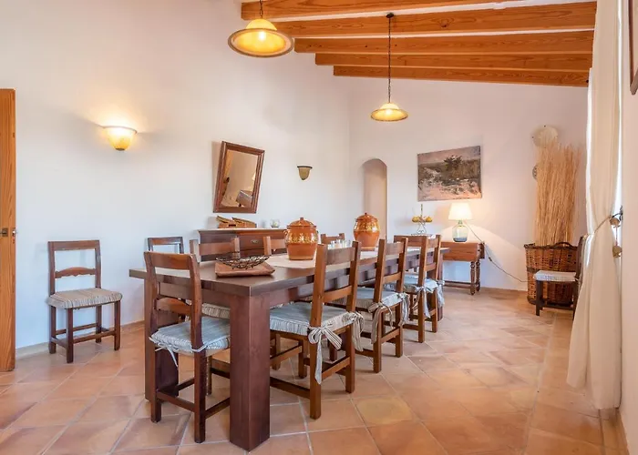 Finca Es Castellot Vell