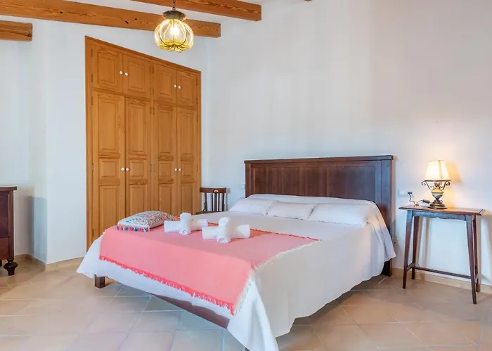 Finca Es Castellot Vell