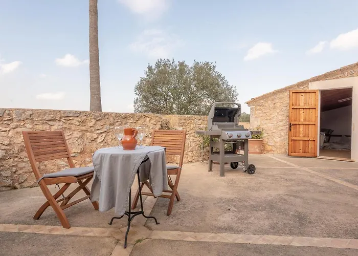 Finca Es Castellot Vell