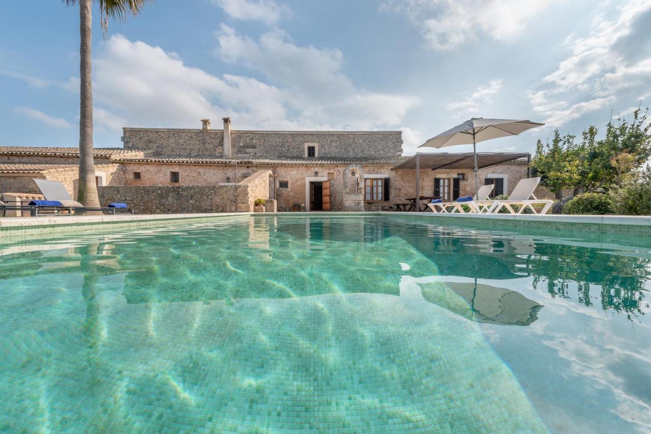 Holiday home Es Castellot Vell *